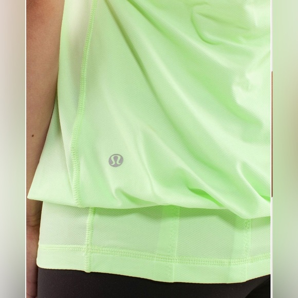 Lululemon Flow & Go Tank - Picture 8 of 8